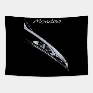 FORD MONDEO - brochure Tapestry