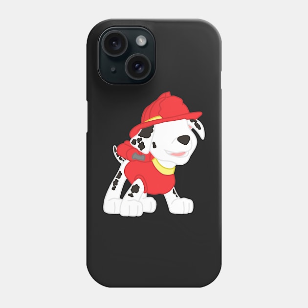 Marshall Phone Case by VinylPatch