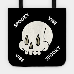 Spooky Vibe Spooky Vibe Tote