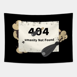 404 Tapestry