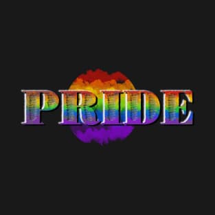 Pride T-Shirt