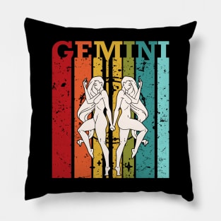 GEMINI Pillow