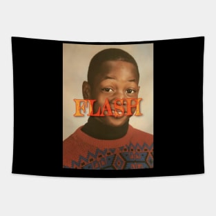 Flash Tapestry