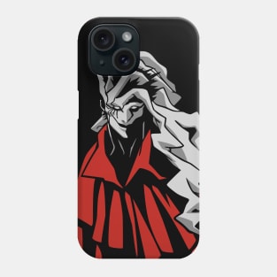 Ergo Proxy Phone Case