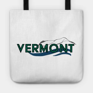 Vermont Tote