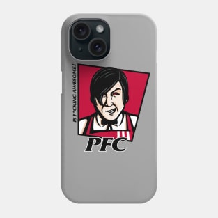 Popeyes Fried Chicken! Phone Case