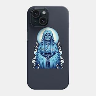 Ethereal Aobozu Monk Phone Case