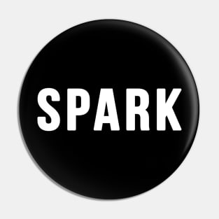 Spark Pin