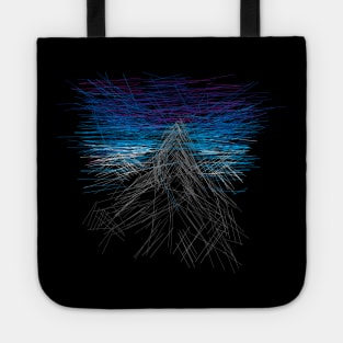 mountain Tote