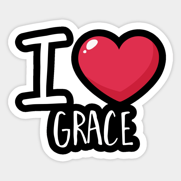 Grace Love