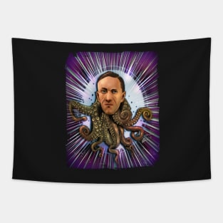 Father of Nightmares Tapestry