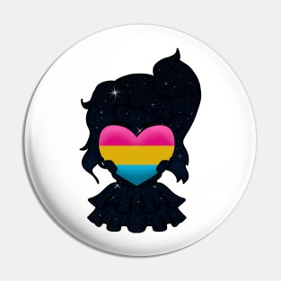 PANSEXUAL PRIDE Pin