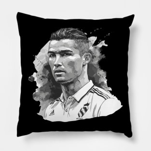 Cristiano Ronaldo Pillow