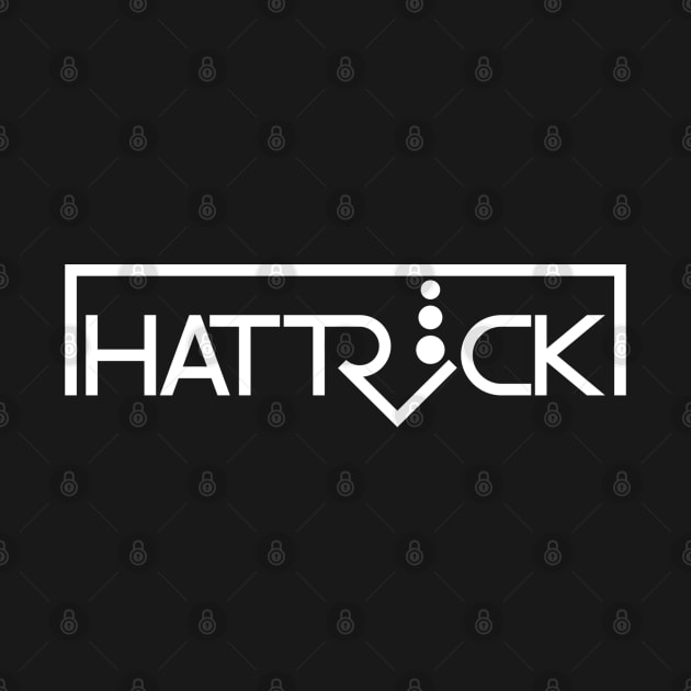 Hattrick by Hary Nagara