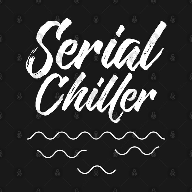 Serial Chiller by Dojaja