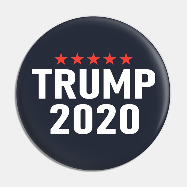 Trump 2020 Pin by Etopix