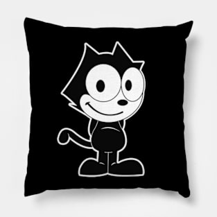 Felix The Cat Pillow