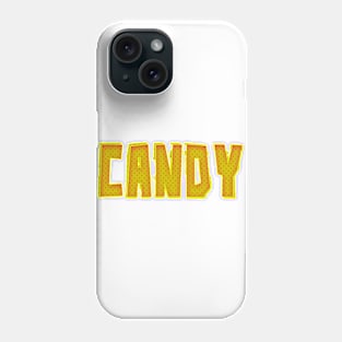 Candy Phone Case