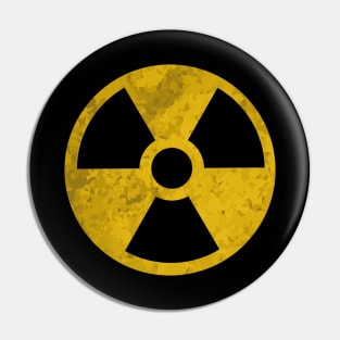 nuclear Pin