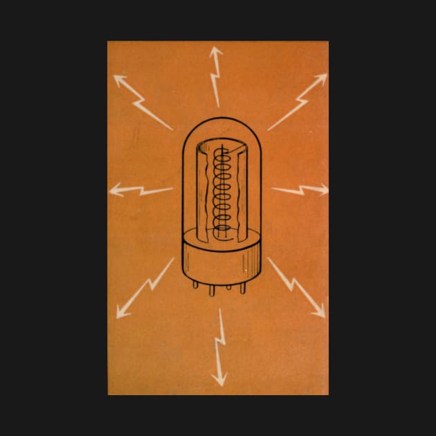 Vacuum Tube by bluespecsstudio