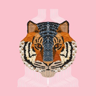 Tiger, tiger T-Shirt