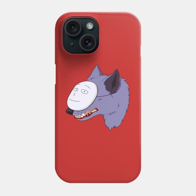 Kedamono Phone Case by mikazure