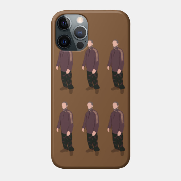 Rob In Kitchen Sticker Pack Robert Pattinson Meme Kitchen Phone Case Teepublic