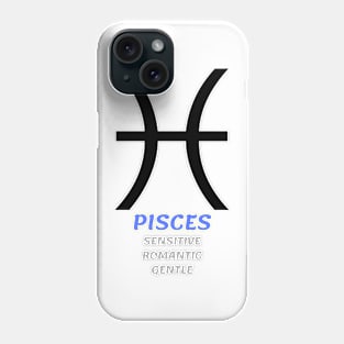 Pisces Phone Case