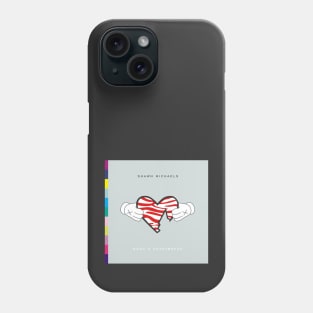 Shawn Michaels 808s & Heartbreak Phone Case