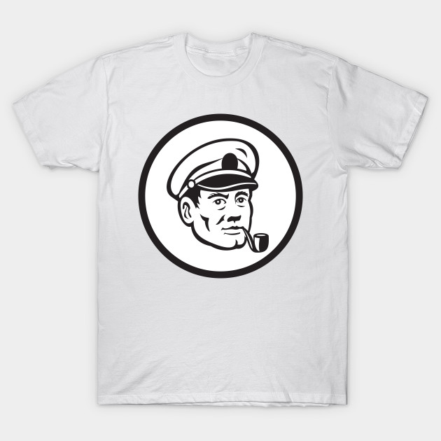 retro mariners t shirt