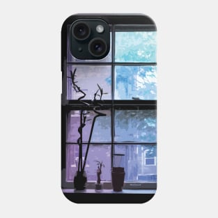 Perspective Phone Case