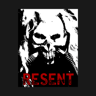 Immortan Joe "Resent" T-Shirt