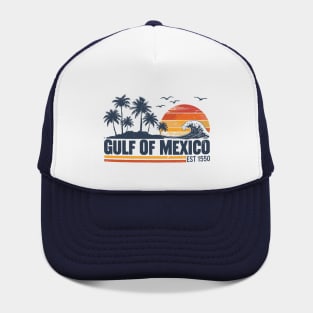 Gulf-Of-Mexico Hat