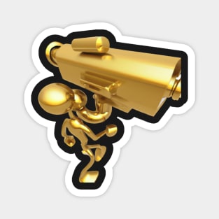 anti surveillance now Magnet