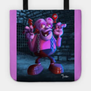 Frankenberry Tote