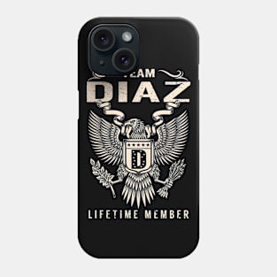 DIAZ Phone Case