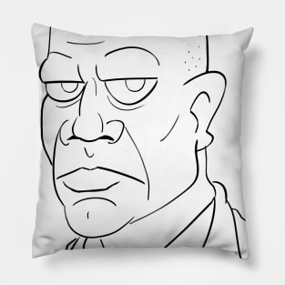 Holt Pillow