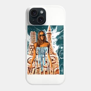 Castle Keep Phone Case