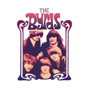 the byrds T-Shirt