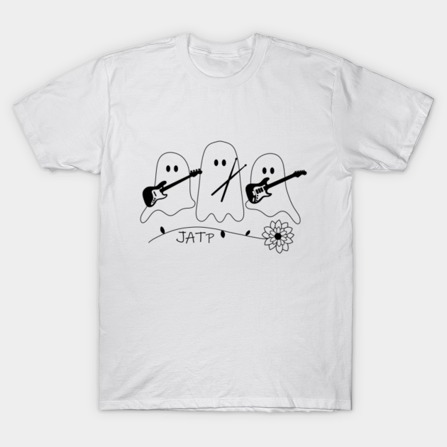 julie and the phantoms ghost shirt