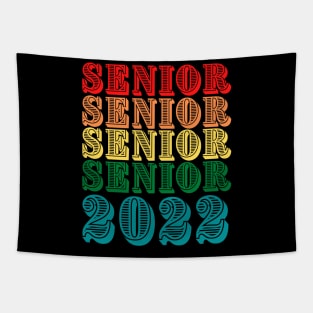 SENIOR 2022 Tapestry