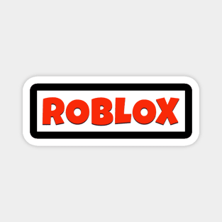 RobloX Magnet
