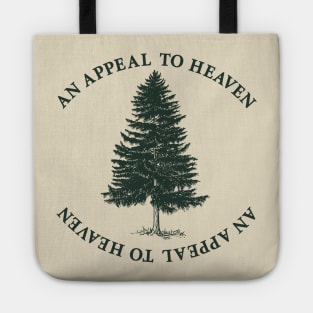 An Appeal to Heaven V.4 Tote