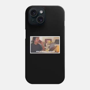 TRENDING Neil Breen New American Filmmaker Design Phone Case