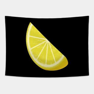 Lemon Slice Tapestry