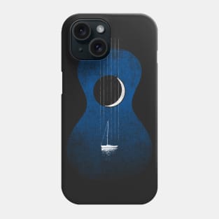 Blues Phone Case