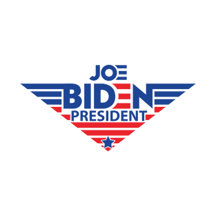 Joe Biden President T-Shirt