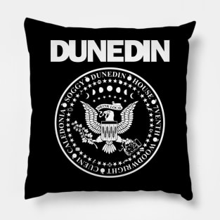 DUNEDIN Breweries Pillow