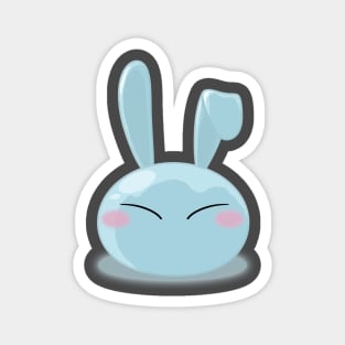 Slime Rimuru Tempest (Easter Bunny) Magnet