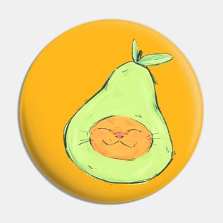 Avocat-o Pin